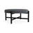 Vane 36" Round Ottoman-335860376-335860374