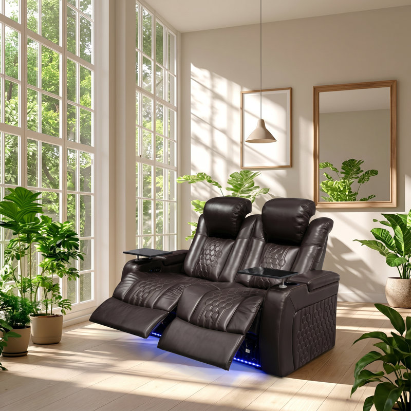 Fauteuil de jeu inclinable FA-31,1 po x P 38,6 po x H 44,5 po Grain