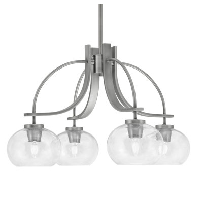 Lustre Cavella Light