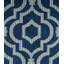 Tapis bleu marine-66691619