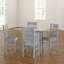 Atlas Dining Set-1361498471