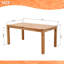 Ensemble repas 7 pièces Aracely International Home