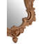 Barnhouse Metal Flat Wall Mirror