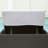100% Combed Cotton Terry Monogrammed Patio Chaise Lounge Chair Cover-1638982561