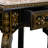 Dillon Side Table with Storage