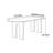 Simple style dining table-1963824955