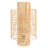 Lozko Wicker/Rattan Table Lamp-539974031