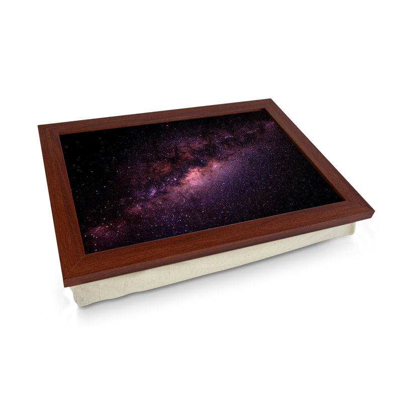 Cadal Tray, Brown