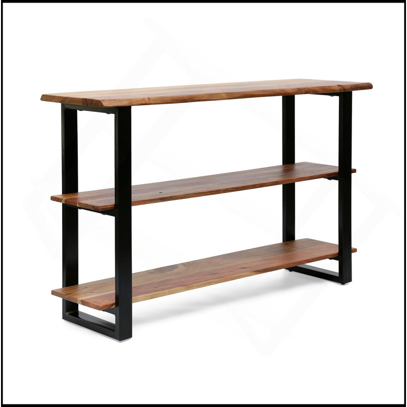 Table console