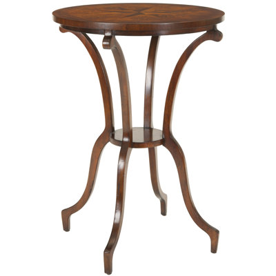 Table de bout de charis