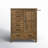 Edan Solid Wood Armoire