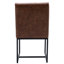 Chaises d'appoint rembourrées Puspha-174694787