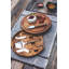 Ensemble de plateau de service et outils Acacia Circo