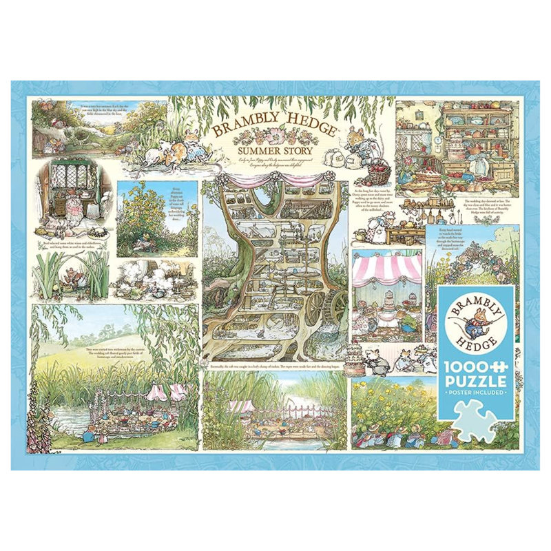 Cheatwell Games Cardboard Puzzles & Brainteasers