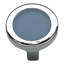 Spa 1-1/4" Diameter Round Knob-851295123-851294760