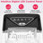 Frigidaire Bullet Ice Maker with 26 lbs. Capacity, Countertop Bullet Ice Machine with Transparent Window