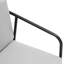 4 - Person Patio Dining Set Rectangular Table-910295569