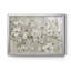 «Neutral Spring» - peinture encadrée-1143935826-1143935825