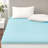 All Season Reversible Hypoallergenic Cooling Mattress Topper-2129229226-2129229227