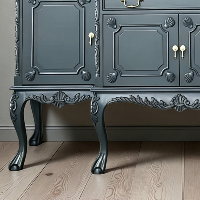 Classical Style Sideboard