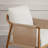 Upholstered Armchair-2054166221