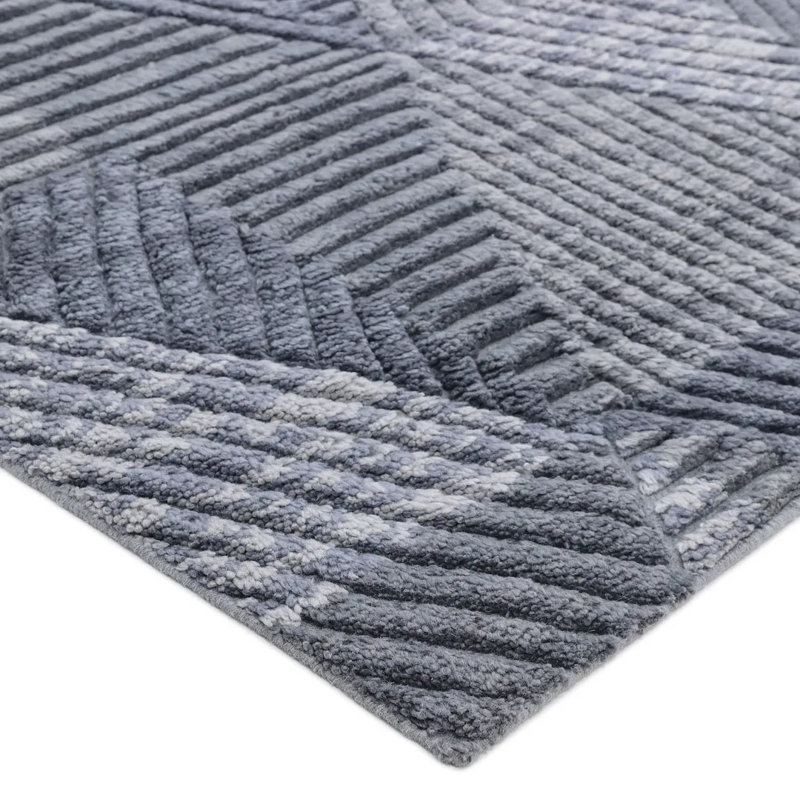 Erie Area Rug, Rectangle 8' x 10'