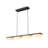 4 - Light Dimmable Led Chandelier