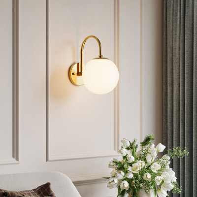 Wall Sconce