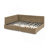 Queen Size Storage Upholstered Tufted Bed Frame, Sofa Bed Frame With Comfortable Backrest And Armrests, Queen Size Bed For Bedroom, Living Room-680321805-680321806