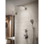 TOTO® Wyeth™ Two-Way Diverter Trim, Polished Chrome