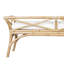 Wicker Bench-839067498