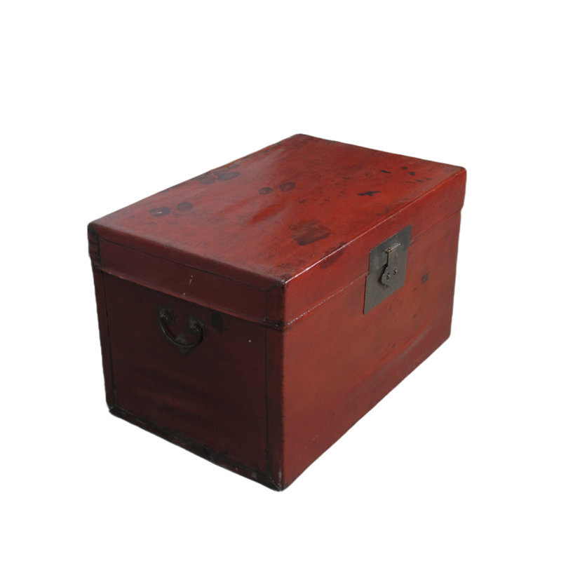 Accent Trunk
