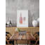 Eyre Tarney - Single Picture Frame Print-21758659