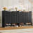 48" 7-Tier Shoe Cabinet-2013915043