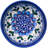 16.1 oz. Tulip Garden Salad Bowl