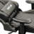 Black Ergonomic High Back Racer Style Pc Gaming Chair