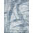 Silver/Blue