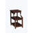 ACME Wasaki Accent Table w/USB, Espresso