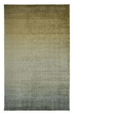 Savoie Olive Rug