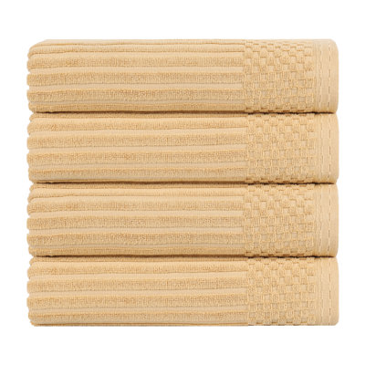 Ensemble de serviettes de bain Kaelea Soho