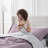 Bed-in-A-Bag Reversible Comforter Set with Bed Sheets-103089531-103089534