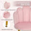 Fauteuil de maquillage Latara-494905801