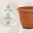 Traditional Self-Watering Plastic Indoor/Outdoor Pot Planter-1921265536-1921265549