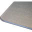 Cleartex Extra Thick Chair Mat for Hard Floors & Carpets