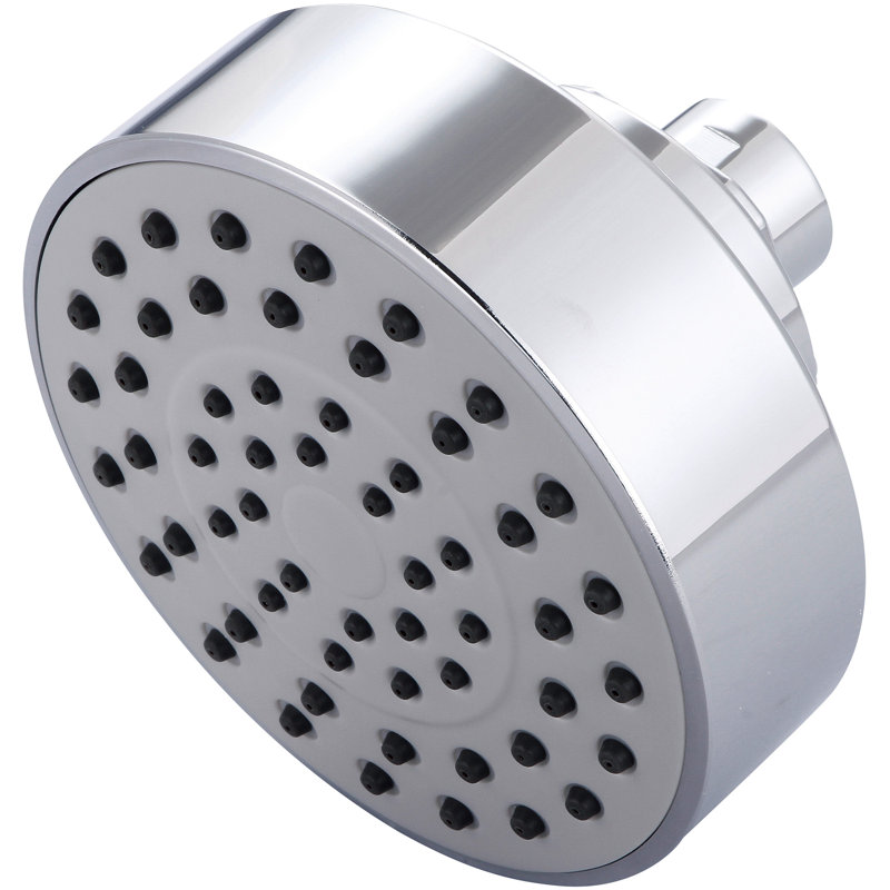 Full/Standard 1.75 GPM GPM with Aerating, Polished Chrome