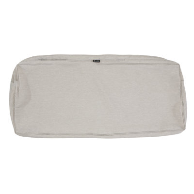 Ayvion Outdoor Bench Seat Cushion