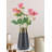 Shenka Stainless Steel Table Vase-569602709