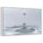Floating Frame White selected