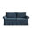 Blue Polyester