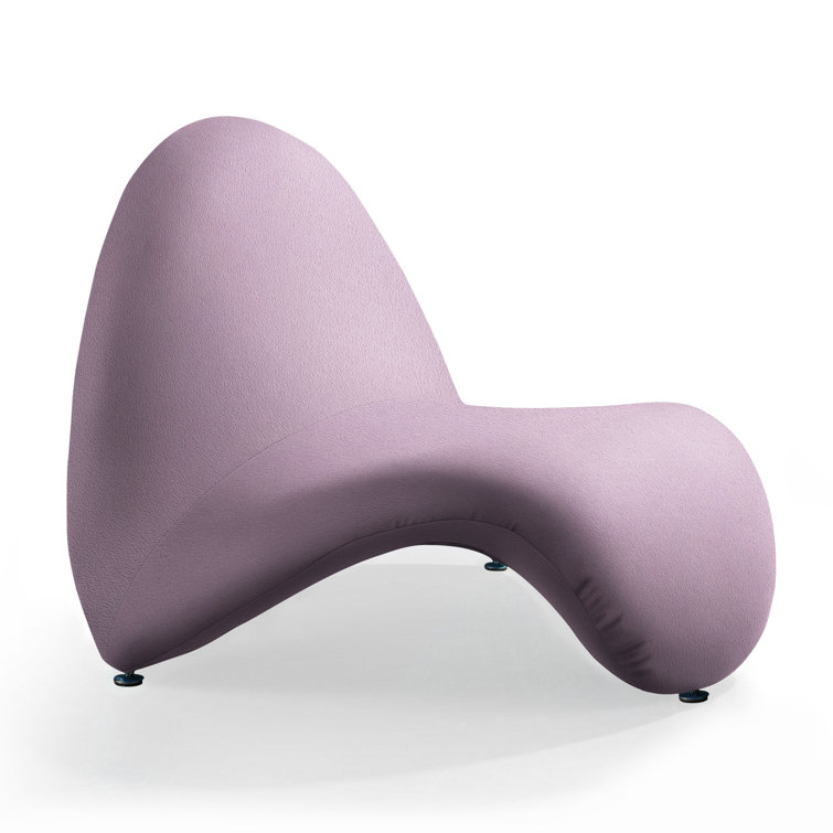 Upholstered Accent Chair